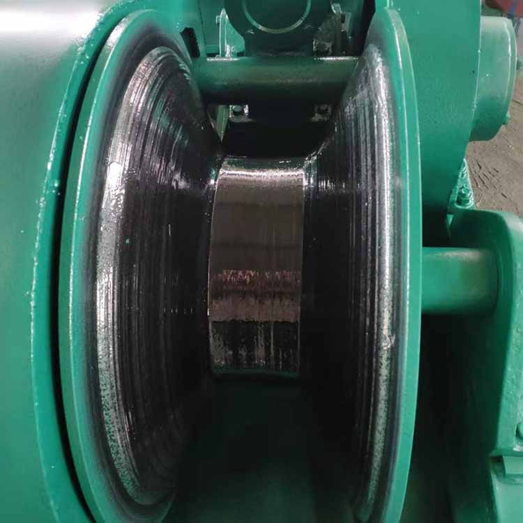 循環絞車產品介紹